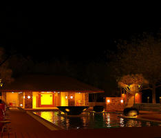 Club House 1