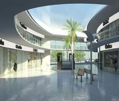 Centro Comercial Uruapan