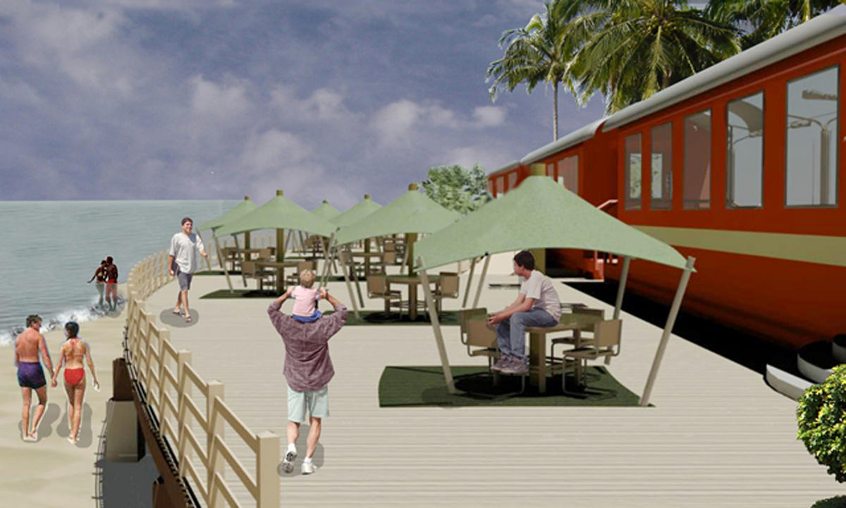 La Angostura Puntarenas Costa Rica