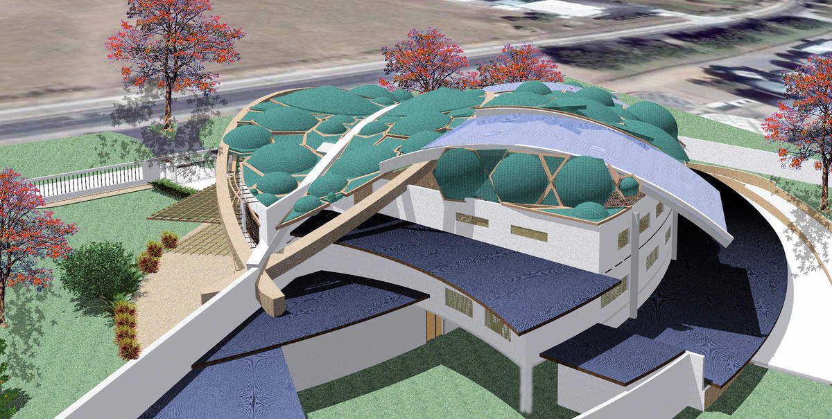 Comandancia de Puntarenas Costa Rica