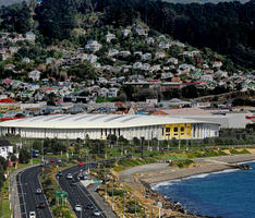 sports centre wellington