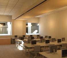 education interior 2