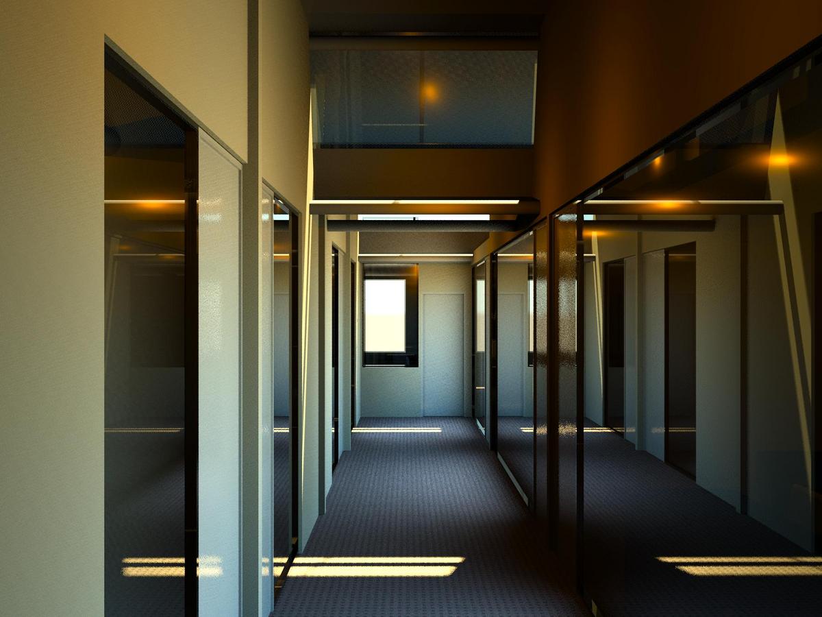 education interior 3