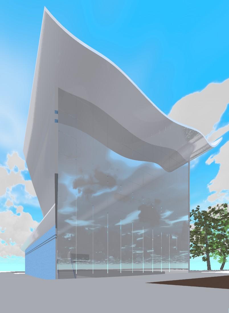 university proyect , panama