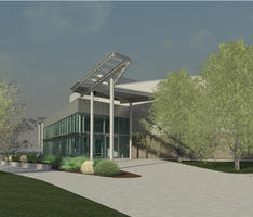 Lively Public School, Sudbury, Ontario, Canada