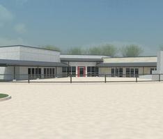 Arts Center College Station, Tx