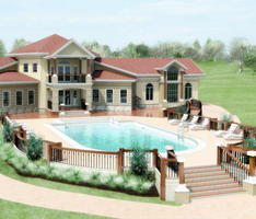 Hex Estate Rear
