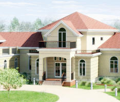 Hex Estate Front