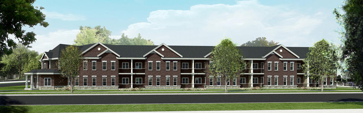 Princess Townhomes SOUTH