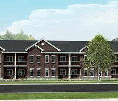 Princess Townhomes SOUTH