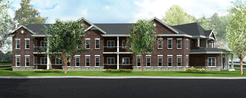 Princess Townhomes WEST