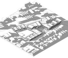Merchant Street School Solar Study