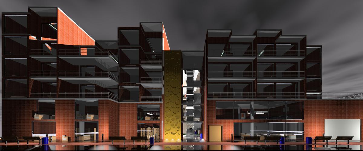 Vivienda Unifamiliar