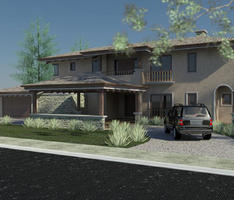 Residencia Vanderwiellen