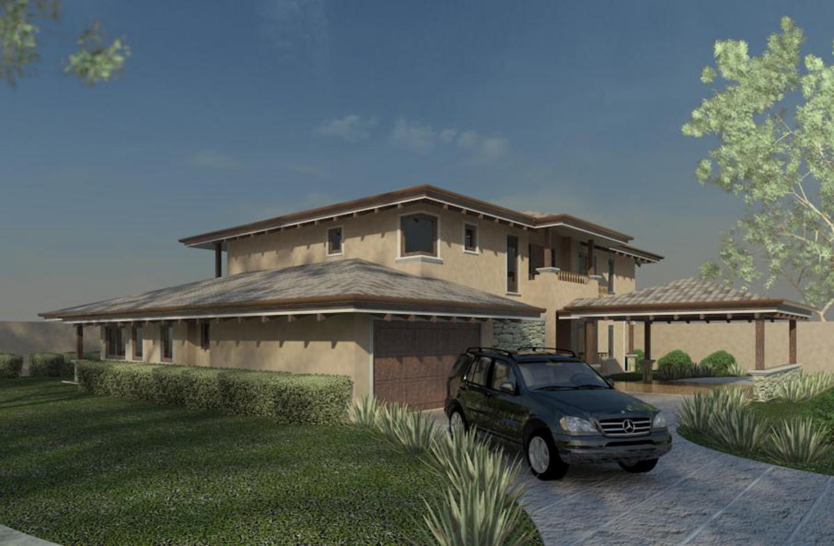 Residencia Vanderwiellen