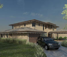 Residencia Vanderwiellen