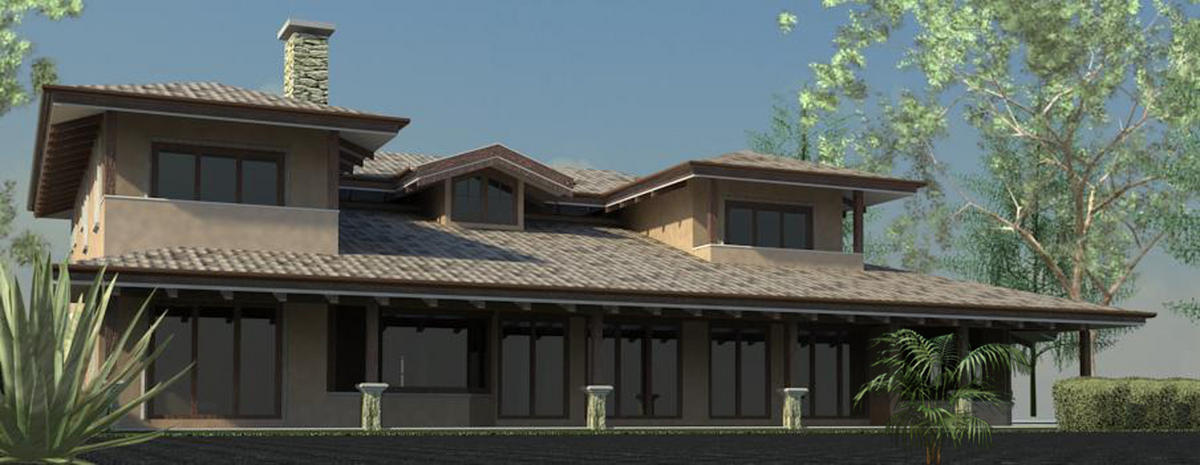 Residencia Vanderwiellen