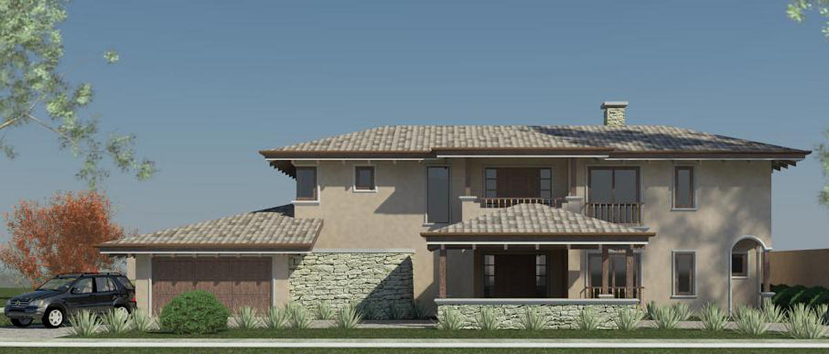 Residencia Vanderwiellen