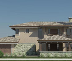 Residencia Vanderwiellen