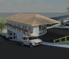 B&M TERMINAL TRANSP. CARAMANTA