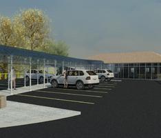 B&M TERMINAL TRANSP. CARAMANTA