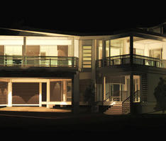 Modern Design Concept - Front