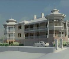 New House in Brisbane