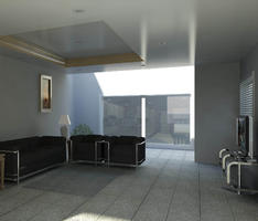 Interior Perspective