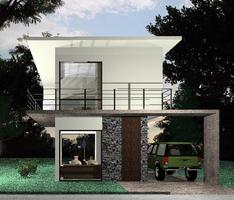 small house
