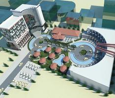 Overall_perspective(BaDiem_Hotel)