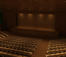 Auditorio Carmen