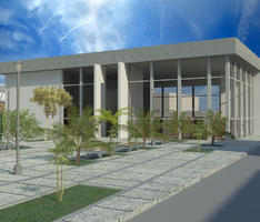 Biblioteca Del Carmen