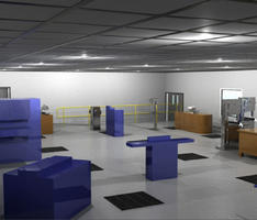 MACHINE SHOP