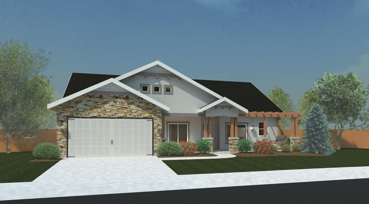Home Rendering