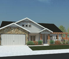 Home Rendering