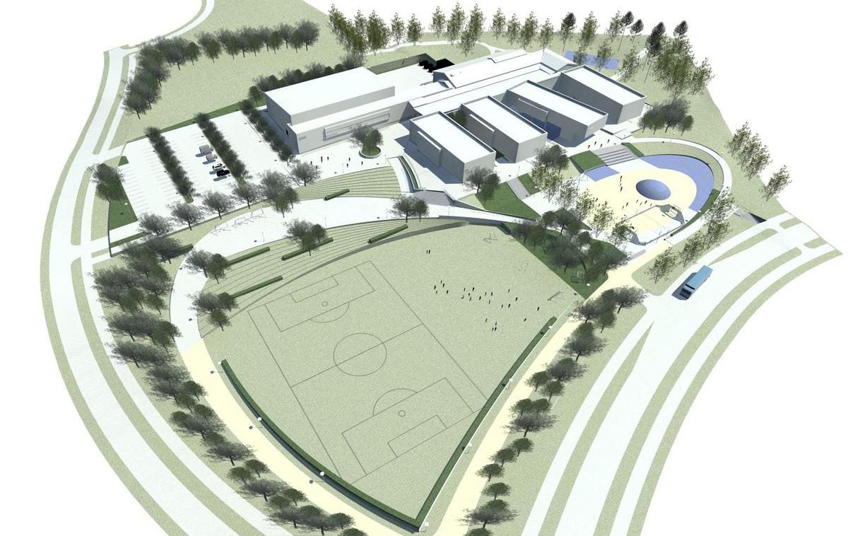 Link Landskap_ Midtbygda Skole