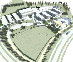 Link Landskap_ Midtbygda Skole