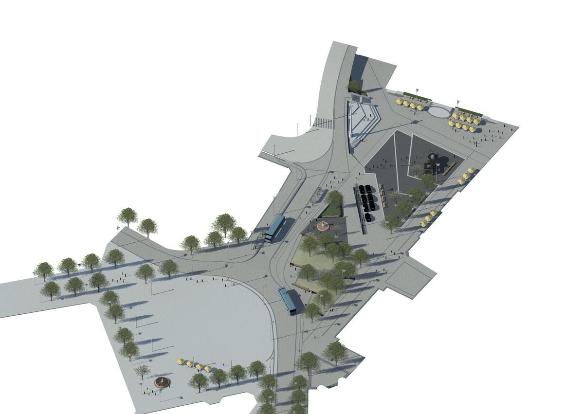 Link Landskap_ Stromso Torg