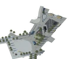 Link Landskap_ Stromso Torg