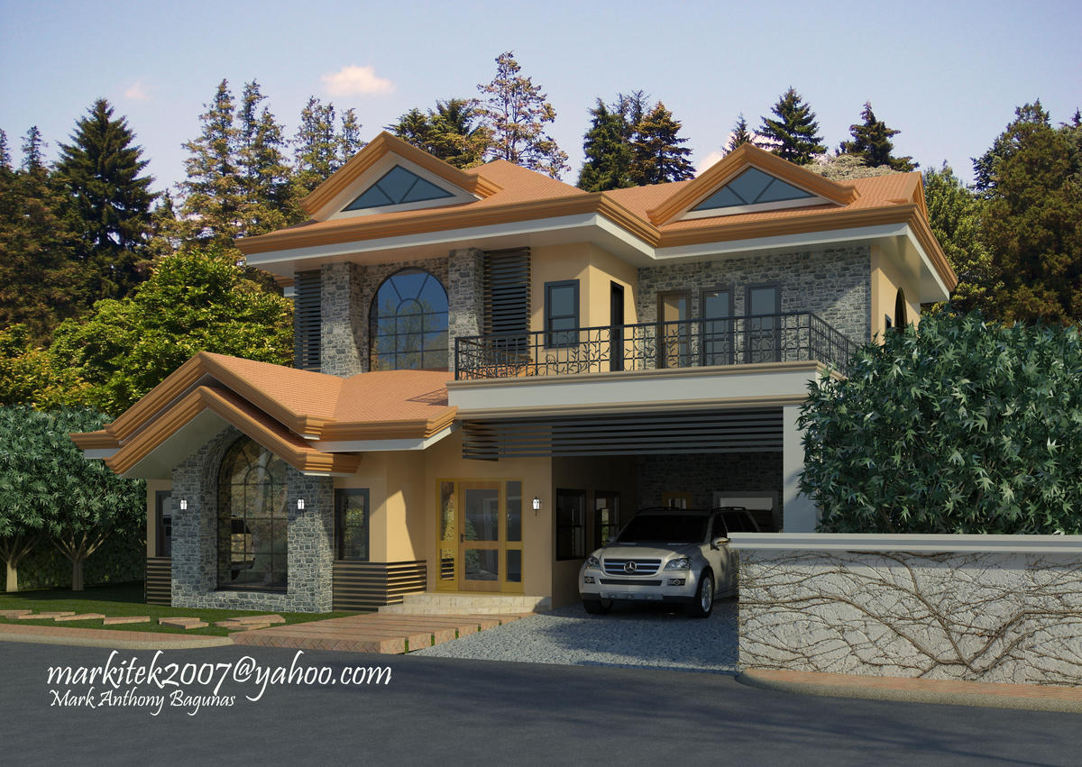 exterior perspective upadated