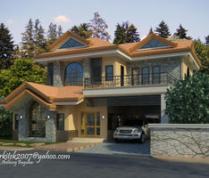 exterior perspective upadated