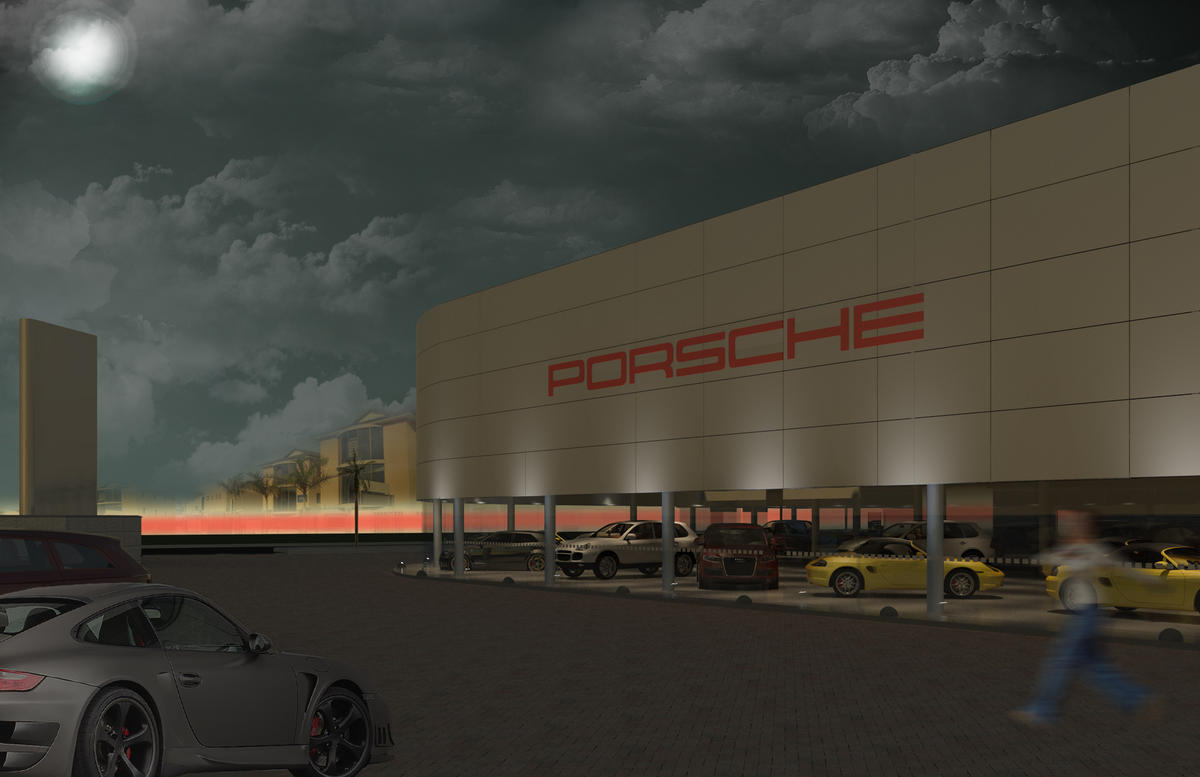 porsche ballito 4