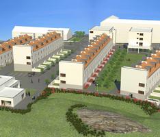 Siza Vieira - CASA JOVEM GUARDA - PORTUGAL