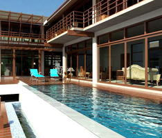 Phuket Villa (2nd View)