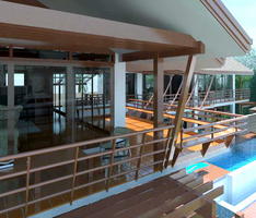 Phuket Villa (3nd View)