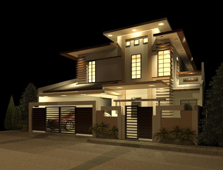 barazza residence 1