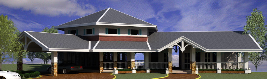 AVIDA CLUB SETTING - (Cavite, Philippines