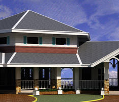 AVIDA CLUB SETTING - (Cavite, Philippines