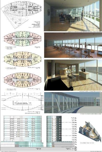 Social Housing in Milwaukee WI using Precast Concr