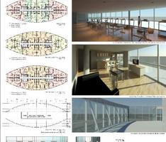 Social Housing in Milwaukee WI using Precast Concr